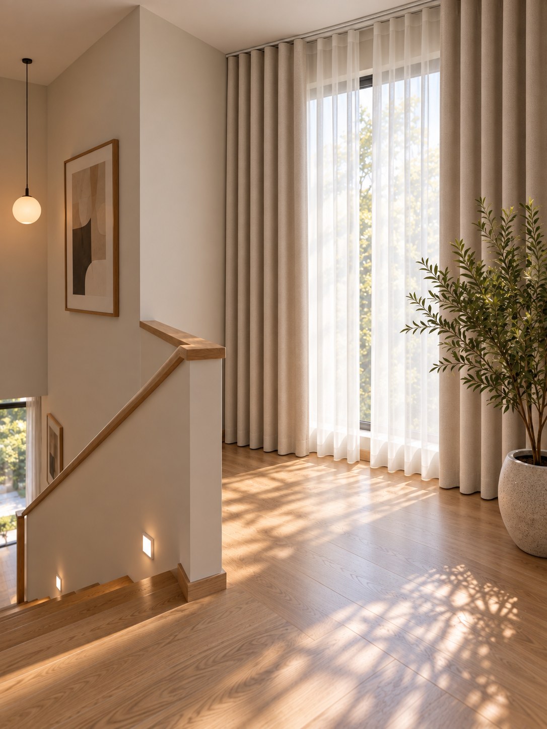 Stair