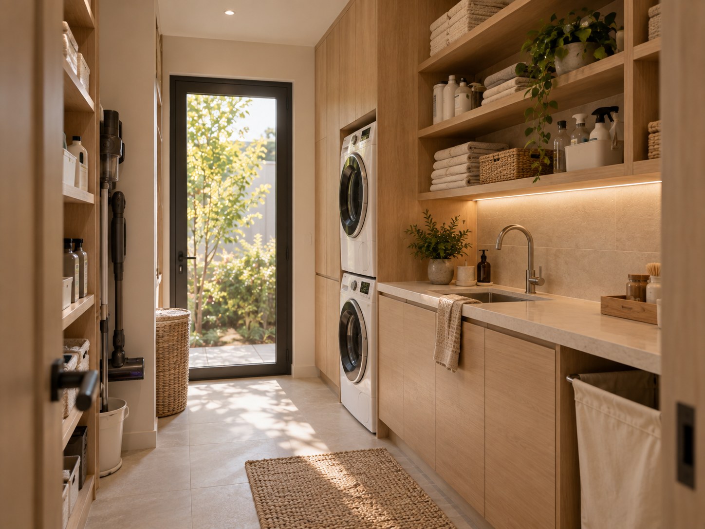 Storage & Utility
